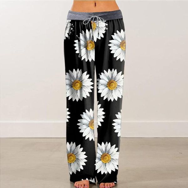 women's pants & capris print loose fitting drawstring trousers elasticated casual retro printed harajuku wide leg, Black;white
women's pants & capris print loose fitting drawstring trousers elasticated casual retro printed harajuku wide leg, Black;white