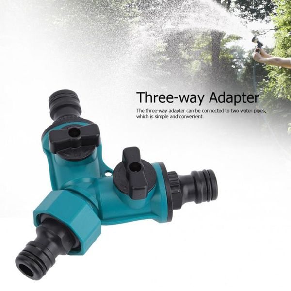 watering equipments 2pcs thread y shape connector tap nipple joint quick coupling drip garden irrigation system tool water splitter
watering equipments 2pcs thread y shape connector tap nipple joint quick coupling drip garden irrigation system tool water splitter