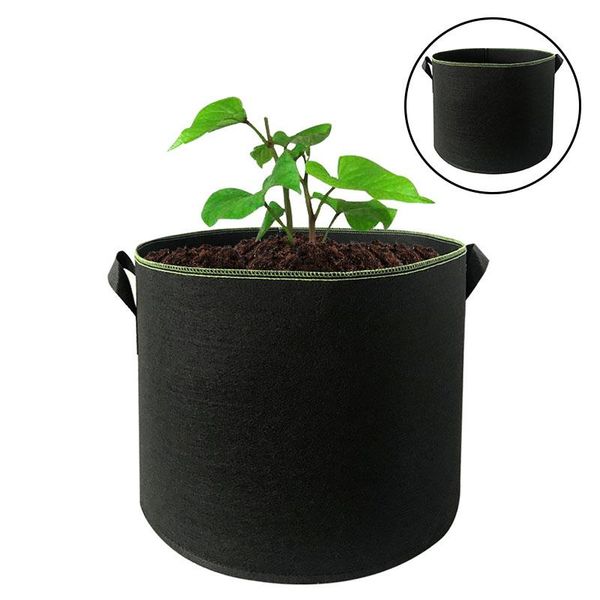 planters & pots grow bags portable round flower planting bag non-woven fabric with eco friendly greenhouse agriculture vegetable pot tools
planters & pots grow bags portable round flower planting bag non-woven fabric with eco friendly greenhouse agriculture vegetable pot tools