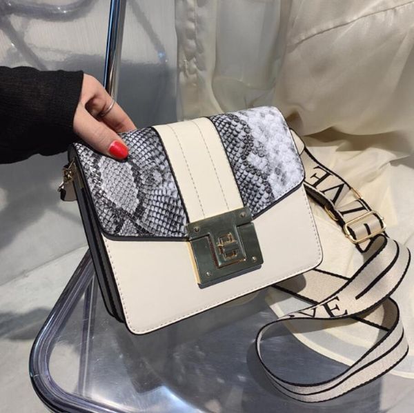 evening bags fashion serpentine crossbody for women 2021 snake pattern women's designer handbag wide strap shoulder bag phone flap purs
evening bags fashion serpentine crossbody for women 2021 snake pattern women's designer handbag wide strap shoulder bag phone flap purs