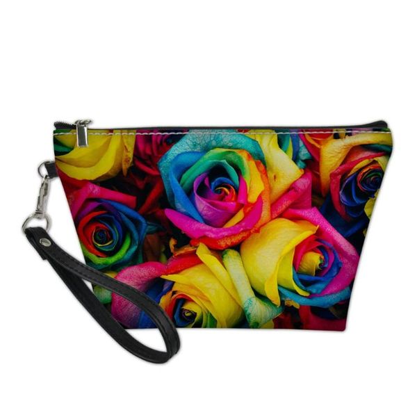 cosmetic bags & cases 2021 women maleta de maquiagem profissional 3d pattern custom flower for ladies travel makeup
cosmetic bags & cases 2021 women maleta de maquiagem profissional 3d pattern custom flower for ladies travel makeup