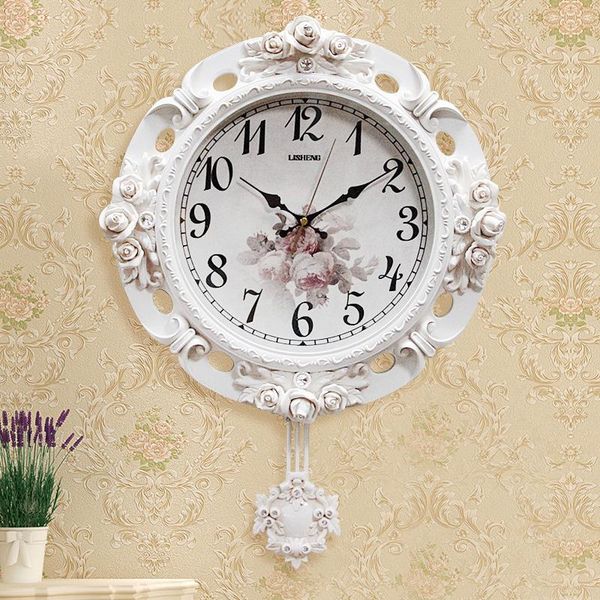 wall clocks european modern clock creative silent glass living room pendulum reloj de pared bedroom home decoration mm60wc
wall clocks european modern clock creative silent glass living room pendulum reloj de pared bedroom home decoration mm60wc