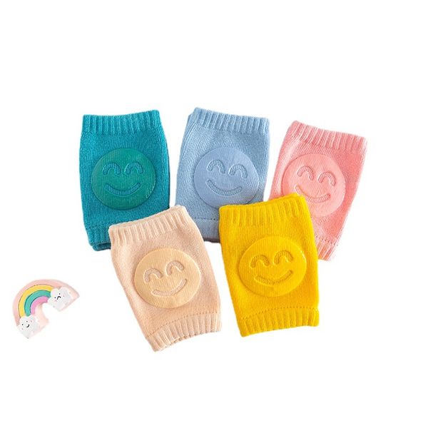 baby socks non slip knee protector for crawl pad tumble boy girl cotton breathable leg warmer for baby, Pink;yellow
baby socks non slip knee protector for crawl pad tumble boy girl cotton breathable leg warmer for baby, Pink;yellow