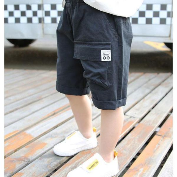 2021 summer shorts childrens wear shorts boy baby elastic pants solid cotton 3t-10t teenager beach loose casual sport trousers, Blue
2021 summer shorts childrens wear shorts boy baby elastic pants solid cotton 3t-10t teenager beach loose casual sport trousers, Blue