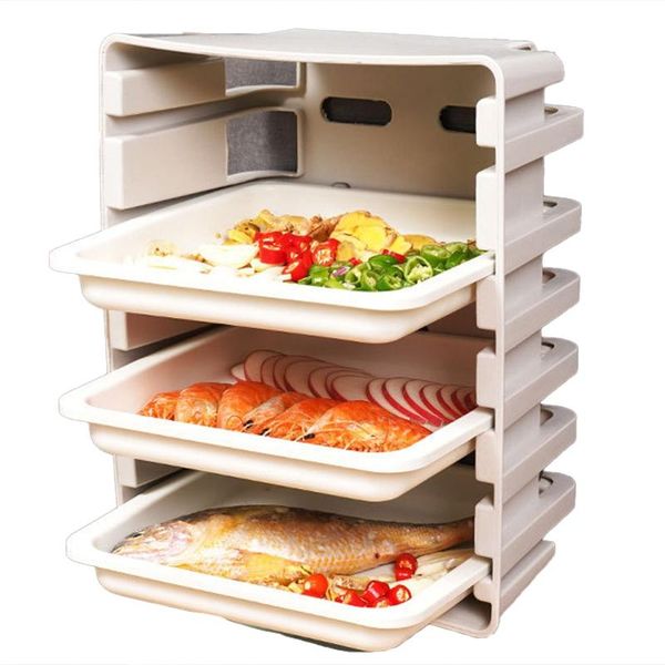 tapestries multi-layer drawer-type dishes wall-mounted side tableware storage tray kitchen organizer stackable plate
tapestries multi-layer drawer-type dishes wall-mounted side tableware storage tray kitchen organizer stackable plate