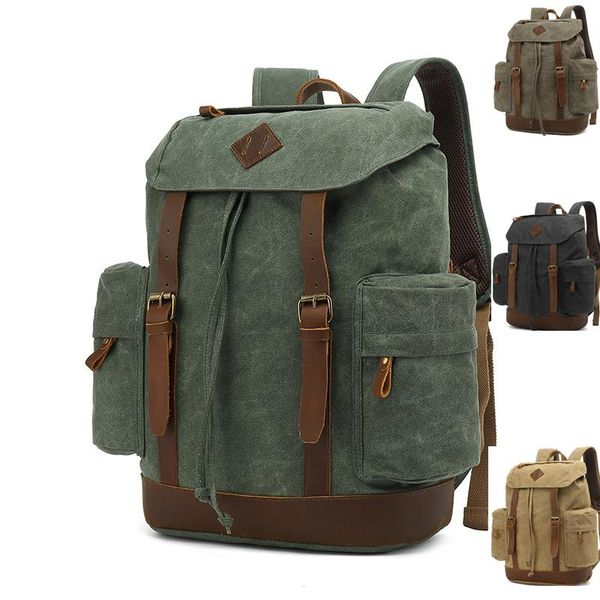backpack cfun ya luxury men women travel backpacks outdoor sports backbags canvas rucksacks drop
backpack cfun ya luxury men women travel backpacks outdoor sports backbags canvas rucksacks drop