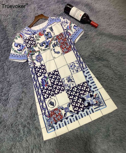 truevoker women vintage prom dress short sleeve blue porcelain print diamond mini mujer festa vestido 210602, Black;gray
truevoker women vintage prom dress short sleeve blue porcelain print diamond mini mujer festa vestido 210602, Black;gray