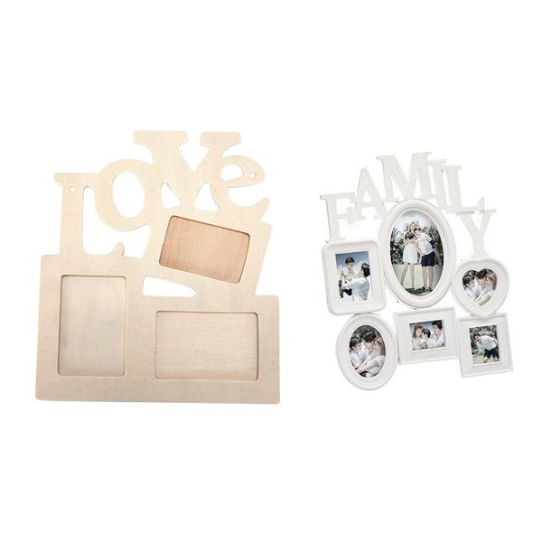 frames 2 pcs po frame: 1 love wooden 21.5 x 19.5cm frame & multi-sized pictures holder 30x37cm
frames 2 pcs po frame: 1 love wooden 21.5 x 19.5cm frame & multi-sized pictures holder 30x37cm