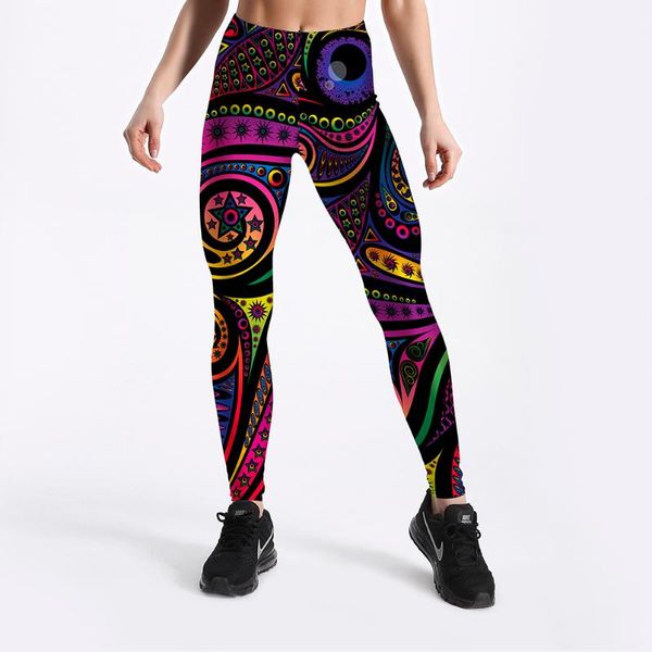 women's leggings women summer pants color totem printed black plus size casual street wear high waist
women's leggings women summer pants color totem printed black plus size casual street wear high waist
