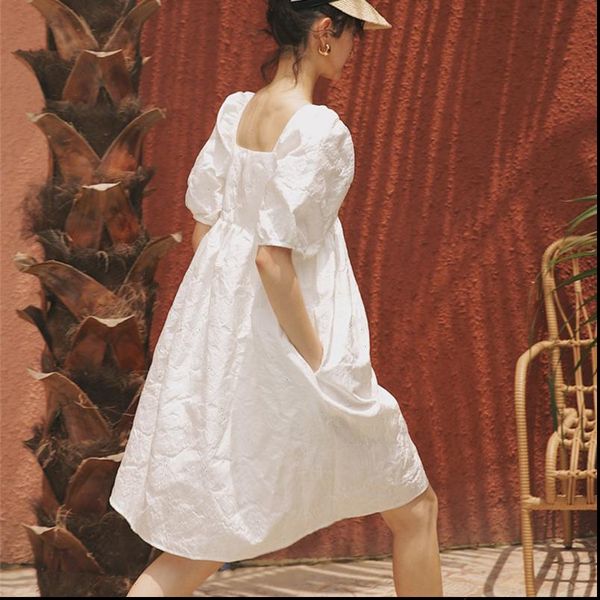 women dresses summer and autumn fashion clothes hubble bubble sleeve sqaure collar lantern sleeves pullover dress wh512, Black;gray
women dresses summer and autumn fashion clothes hubble bubble sleeve sqaure collar lantern sleeves pullover dress wh512, Black;gray