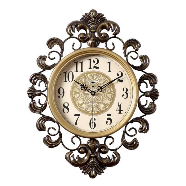 wall clocks vintage retro large clock silent on the for living room metal decorations classical watches home decor
wall clocks vintage retro large clock silent on the for living room metal decorations classical watches home decor