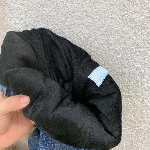 children's clothing boys girls girls, baby autumn and winter models bear dolls plus velvet thickened jeans, Blue
children's clothing boys girls girls, baby autumn and winter models bear dolls plus velvet thickened jeans, Blue