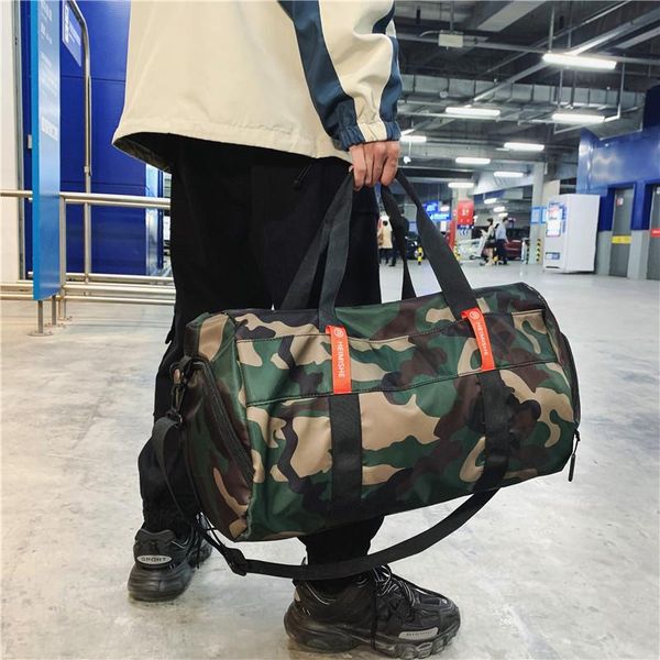 duffel bags fashion trend large capacity men and women travel sports fitness bag camouflage handbag shoulder messenger luggage
duffel bags fashion trend large capacity men and women travel sports fitness bag camouflage handbag shoulder messenger luggage