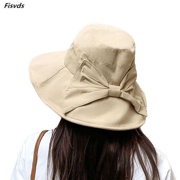 women beige bow sun hat wide brim floppy summer hats for beach panama straw dome bucket femme travel, Blue;gray
women beige bow sun hat wide brim floppy summer hats for beach panama straw dome bucket femme travel, Blue;gray