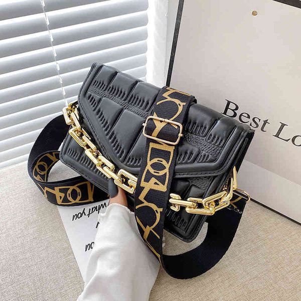 75% off luggage factory wholesale simple leisure solid color chain armpit bag women's square one shoulder messenger bag
75% off luggage factory wholesale simple leisure solid color chain armpit bag women's square one shoulder messenger bag