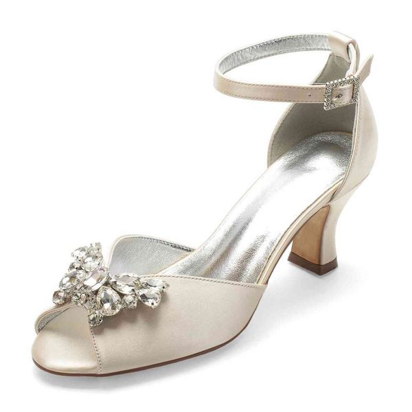 dress shoes open toe vintage bridal wedding thick heels lady high heel ankle strap with pearl brooch d'orsay pumps elegant shoes more c, Black
dress shoes open toe vintage bridal wedding thick heels lady high heel ankle strap with pearl brooch d'orsay pumps elegant shoes more c, Black