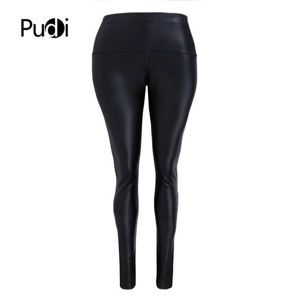 women's pants & capris pudi women leather ladies pu trousers matte look low waist stretch girl black slim leggings, Black;white
women's pants & capris pudi women leather ladies pu trousers matte look low waist stretch girl black slim leggings, Black;white