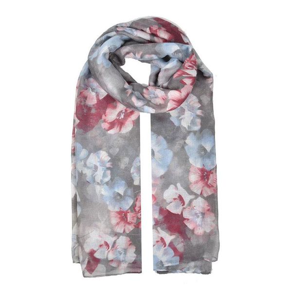 scarves ladies fashion oil painting floral scarf women shawls and wraps cotton polyester muslim hijab female/sf879, Blue;gray
scarves ladies fashion oil painting floral scarf women shawls and wraps cotton polyester muslim hijab female/sf879, Blue;gray