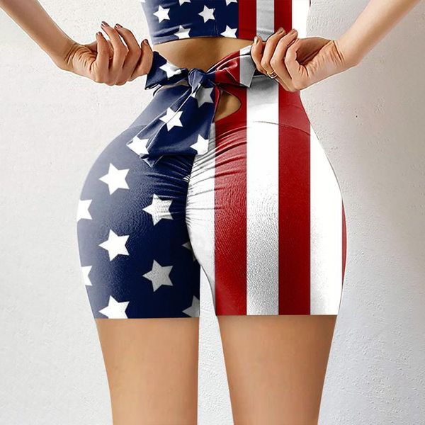 gym clothing yoga shorts women's american flag workout leggings fitness sports athletic pants mini basic bike, White;black
gym clothing yoga shorts women's american flag workout leggings fitness sports athletic pants mini basic bike, White;black