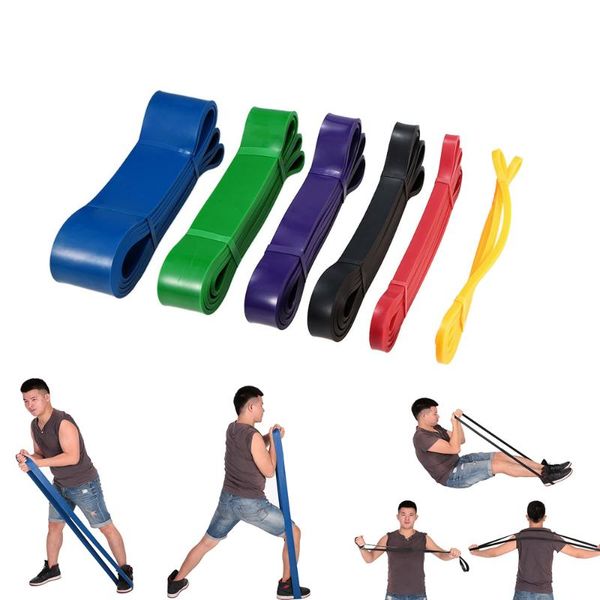 fitness resistance band muscle workout elastic latex stretch loop bands yoga bodybuilding pull up assist
fitness resistance band muscle workout elastic latex stretch loop bands yoga bodybuilding pull up assist