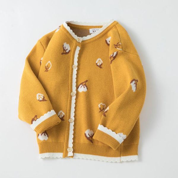 pullover 2021 autumn winter baby girls jersey knit sweater cardigan print cute children's outerwear clothing sweet kids knitted jackets, Blue
pullover 2021 autumn winter baby girls jersey knit sweater cardigan print cute children's outerwear clothing sweet kids knitted jackets, Blue