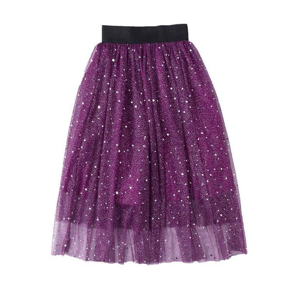 skirts summer 2021 shiny girl fluffy twinkling stars tutu skirt kids princess party tulle sequin mesh bling pleat girls clothes, Blue
skirts summer 2021 shiny girl fluffy twinkling stars tutu skirt kids princess party tulle sequin mesh bling pleat girls clothes, Blue