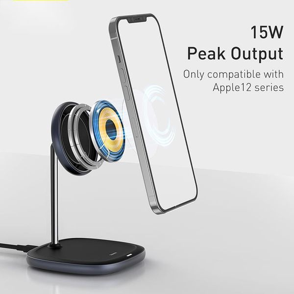 cell phone mounts & holders magnetic deskbracket wireless charger for 12 series holder stand 10w
cell phone mounts & holders magnetic deskbracket wireless charger for 12 series holder stand 10w