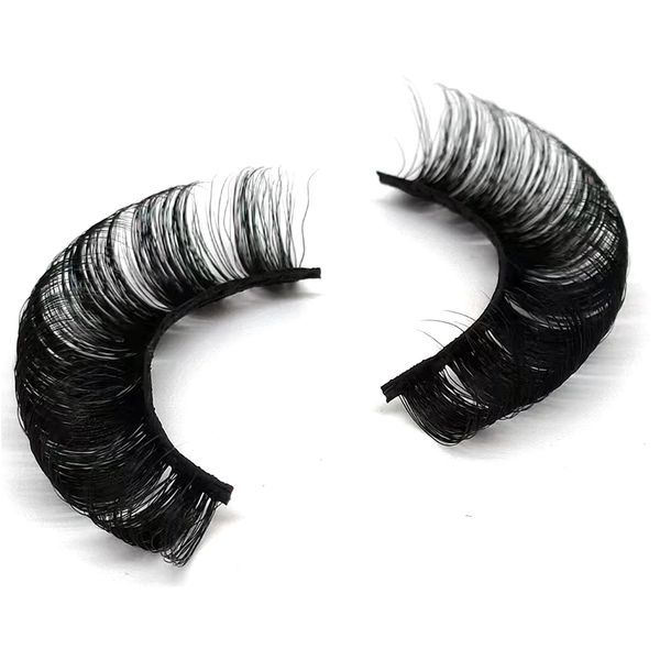 wholesale dd crul eyelashes make up tools eyelashes fluffy thick long eye lashes fake lash extension
wholesale dd crul eyelashes make up tools eyelashes fluffy thick long eye lashes fake lash extension