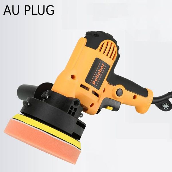 care products 220v polishing machine 220v-230v low noise speed automatic black + yellow
care products 220v polishing machine 220v-230v low noise speed automatic black + yellow