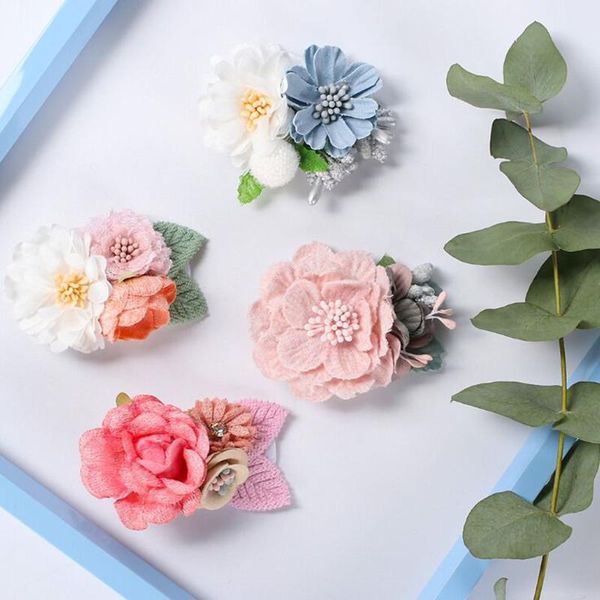 hair accessories natural weaving simulation flower hairpin po shoot dance stage performance girl, Slivery;white
hair accessories natural weaving simulation flower hairpin po shoot dance stage performance girl, Slivery;white