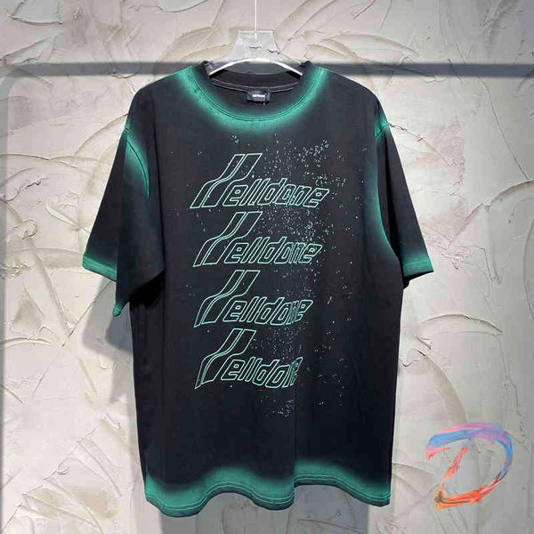 men's t-shirts we11done t-shirts gradient color barrage letter print short sleeve oversize women's welldone loose tshirts 4qud, White;black
men's t-shirts we11done t-shirts gradient color barrage letter print short sleeve oversize women's welldone loose tshirts 4qud, White;black