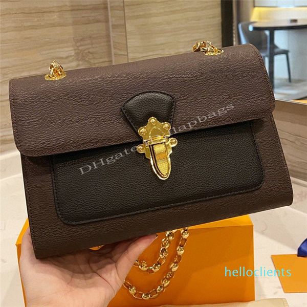 2021 women luxurys designers shoulder bags wallets purses totes handbag chain flap crossbody tote square clutch shopping bag lady purse hand, Red;black
2021 women luxurys designers shoulder bags wallets purses totes handbag chain flap crossbody tote square clutch shopping bag lady purse hand, Red;black