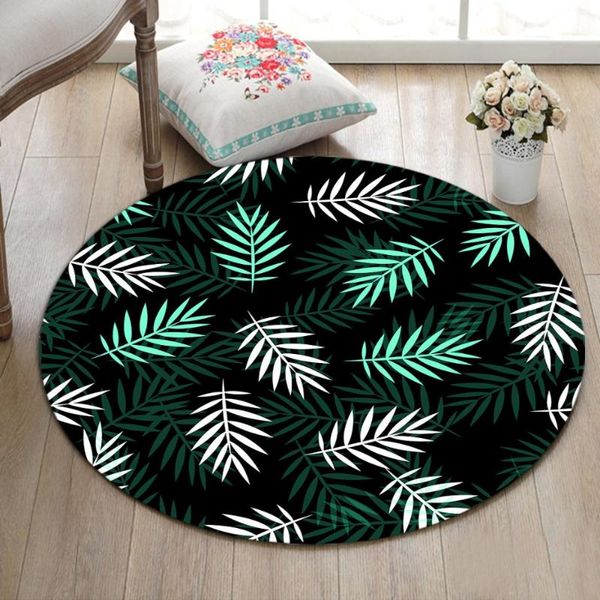 bath mats lb ins style green leaf palm black and white round carpet baby child home living room bedroom area bathroom mat kids
bath mats lb ins style green leaf palm black and white round carpet baby child home living room bedroom area bathroom mat kids