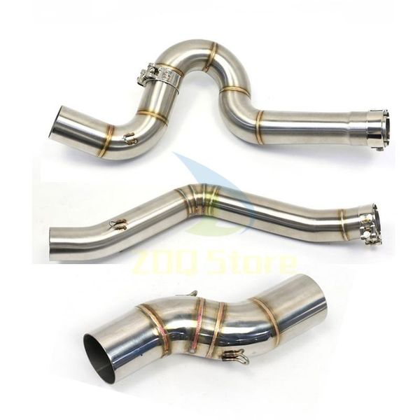 motorcycle exhaust system escape moto slip on mid middle link pipe muffler for benelli 502c 502x trk502 trk 502 2021 pit bike
motorcycle exhaust system escape moto slip on mid middle link pipe muffler for benelli 502c 502x trk502 trk 502 2021 pit bike
