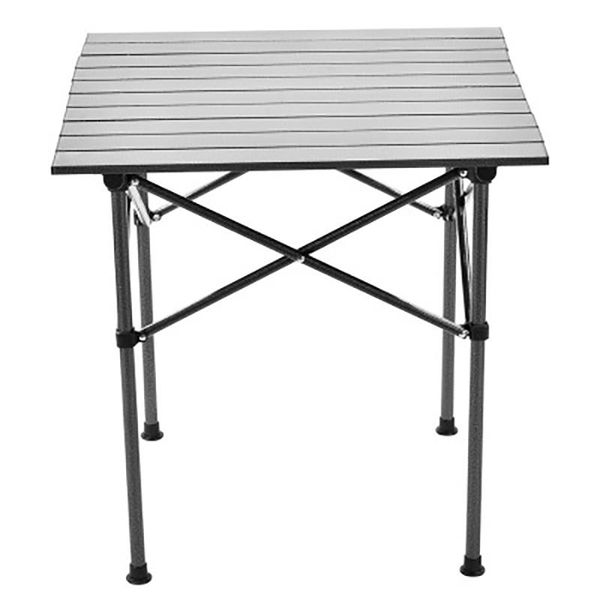 outdoor folding stall table portable picnic barbecue camping self-driving aluminum alloy square camp furniture
outdoor folding stall table portable picnic barbecue camping self-driving aluminum alloy square camp furniture