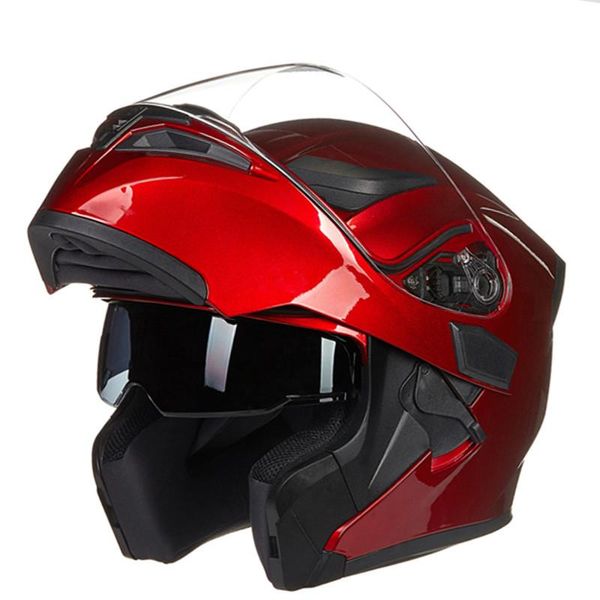 motorcycle helmets dotece certified helmet full face modular double lens traveling by factory direct sal
motorcycle helmets dotece certified helmet full face modular double lens traveling by factory direct sal