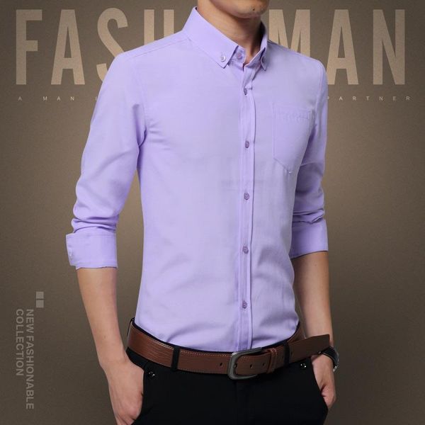 plus size men dress shirt plaid casual shirts long sleeved blouse fashion brand slim social man 1967 men's, White;black
plus size men dress shirt plaid casual shirts long sleeved blouse fashion brand slim social man 1967 men's, White;black