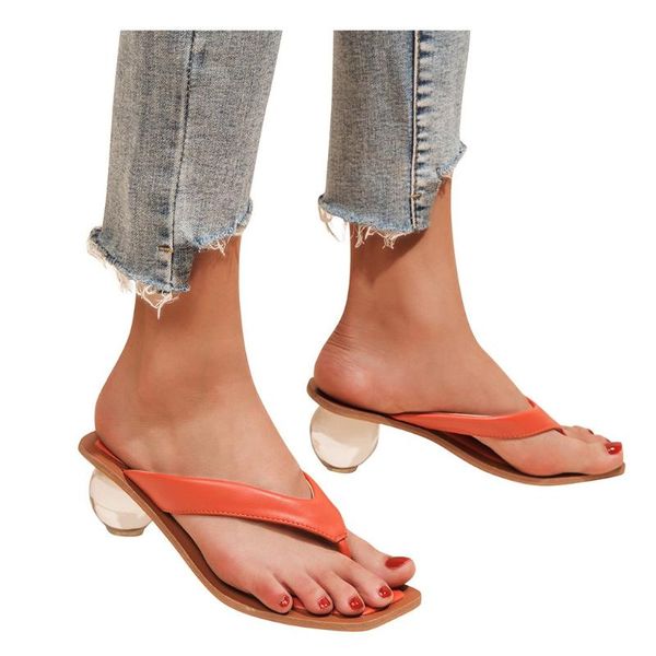 slippers shoes woman 2021 ly arrived women flip-flop round heel sandals open toe casual beach walk 20#j1, Black
slippers shoes woman 2021 ly arrived women flip-flop round heel sandals open toe casual beach walk 20#j1, Black