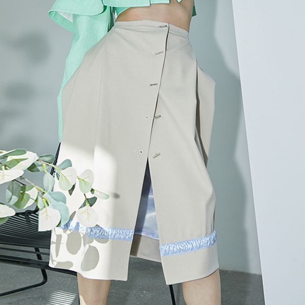 skirts asymmetrical streetwear solid color skirt for women high waist patchwork skirts female 2021 spring fashion, Black
skirts asymmetrical streetwear solid color skirt for women high waist patchwork skirts female 2021 spring fashion, Black
