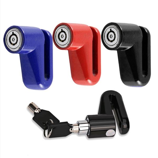 bike locks wholesale 1pc scooter safety lock anti theft disk disc brake rotor for outdoor motorcycle bicycle cycling accessories
bike locks wholesale 1pc scooter safety lock anti theft disk disc brake rotor for outdoor motorcycle bicycle cycling accessories