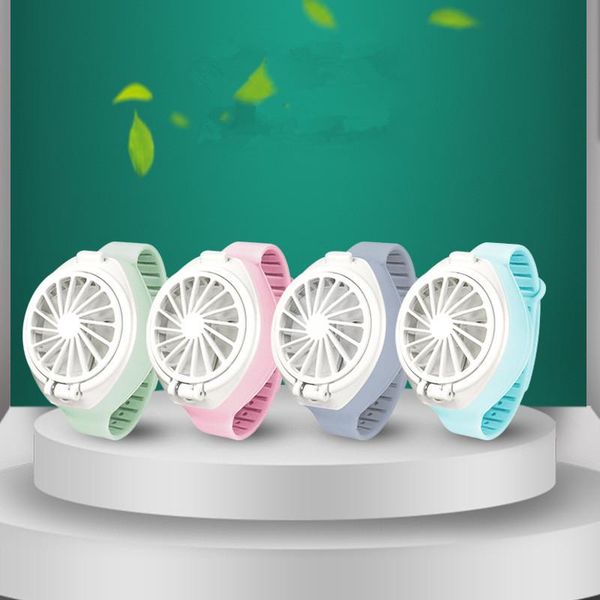 electric fans 2021 creative usb charging portable adjustable direction mini watch fan handheld small lazy
electric fans 2021 creative usb charging portable adjustable direction mini watch fan handheld small lazy