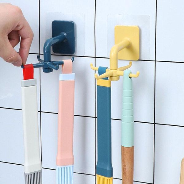 degrees rotating hook kitchen accesorios storage bathroom organizar rack rotated holder wall mounted hanging hooks & rails
degrees rotating hook kitchen accesorios storage bathroom organizar rack rotated holder wall mounted hanging hooks & rails