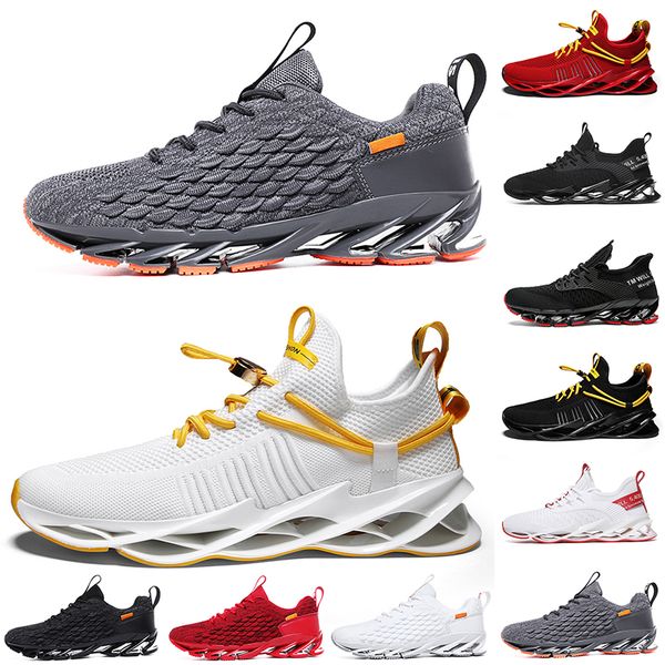 2021 non-brand men women running shoes blade slip on triple black white all red gray terracotta warriors mens gym trainers outdoor sports sn
2021 non-brand men women running shoes blade slip on triple black white all red gray terracotta warriors mens gym trainers outdoor sports sn
