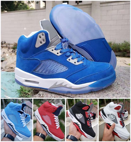 jumpman 5 men basketball shoes 5s quai 54 bluebird raging bull stealth 2.0 anthracite what the og fire red suede oreo mens trainers sports s
jumpman 5 men basketball shoes 5s quai 54 bluebird raging bull stealth 2.0 anthracite what the og fire red suede oreo mens trainers sports s