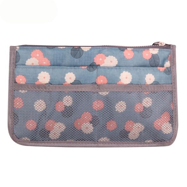 cosmetic bags & cases polyester bag flowers pattern makeup toiletry wash kit maquillage lipstick organizer storage case beauty
cosmetic bags & cases polyester bag flowers pattern makeup toiletry wash kit maquillage lipstick organizer storage case beauty