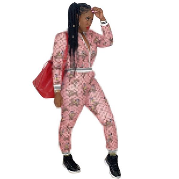 designer clothes outfits set for women long sleeve tight skinny club party tracksuit women letter print workout clothes 2 p, Gray
designer clothes outfits set for women long sleeve tight skinny club party tracksuit women letter print workout clothes 2 p, Gray