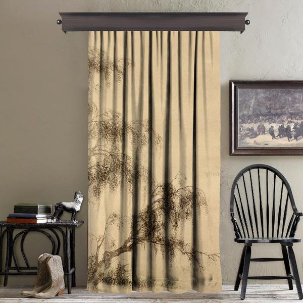 cipcici a playing the qin under pines3 curtain kids living room decorative child cream ethnic woman plain japanese & drapes
cipcici a playing the qin under pines3 curtain kids living room decorative child cream ethnic woman plain japanese & drapes