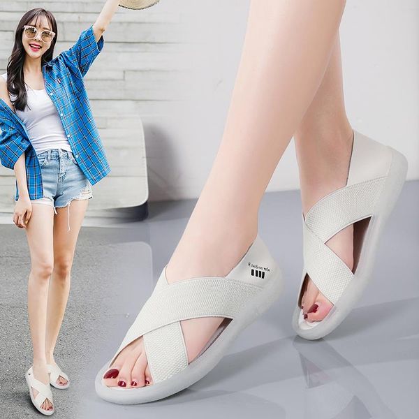 sandals summer women shoes flats shopping ladies walking fashion beach shoe design sandalias mujer big size 36-45, Black
sandals summer women shoes flats shopping ladies walking fashion beach shoe design sandalias mujer big size 36-45, Black