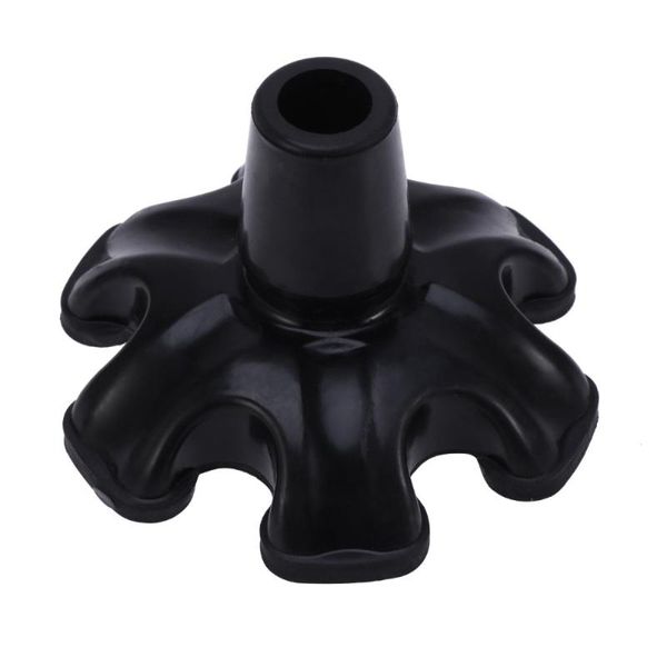 trekking poles 19mm walking cane tip premium anti skidding rubber stick base replacement foot pad
trekking poles 19mm walking cane tip premium anti skidding rubber stick base replacement foot pad