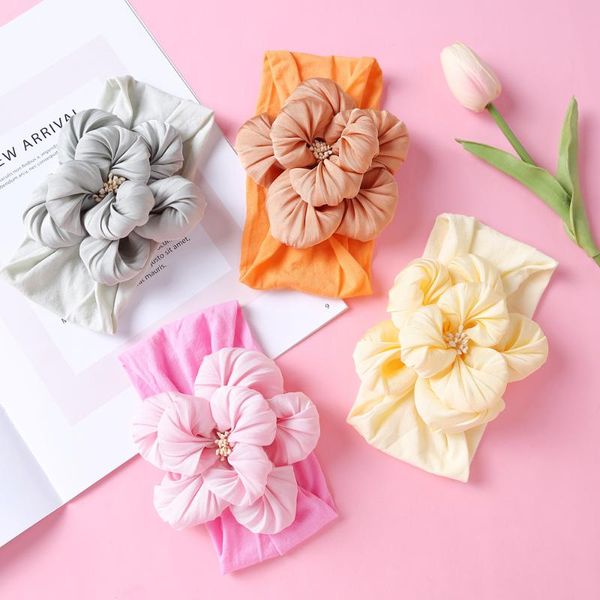 pcs/lot, fashion born kids large flower nylon headbands,large floral baby headband,children girls hair accessories, Slivery;white
pcs/lot, fashion born kids large flower nylon headbands,large floral baby headband,children girls hair accessories, Slivery;white
